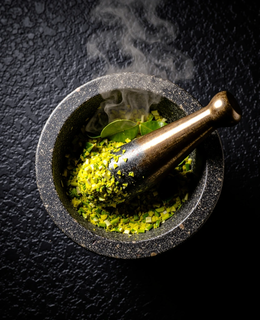 Dapur Profesional Sehat Dapur